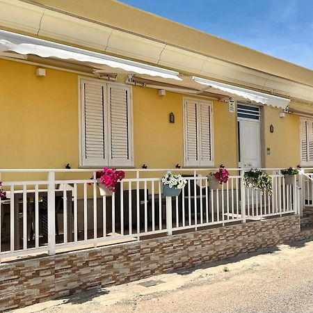 Bed And Breakfast Siciliamuri LMP Exterior photo