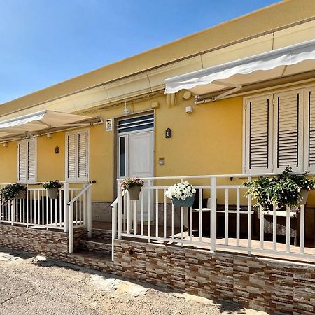 Bed And Breakfast Siciliamuri LMP Exterior photo