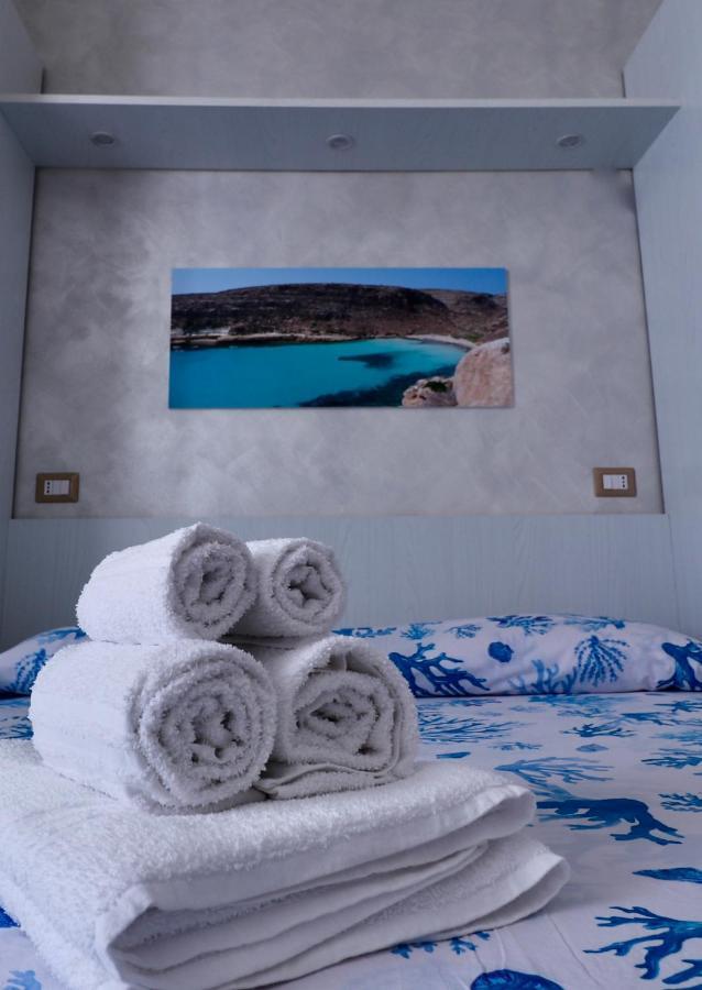 Bed And Breakfast Siciliamuri LMP Exterior photo