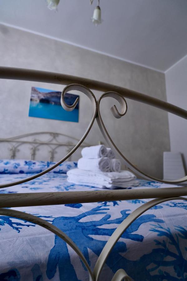 Bed And Breakfast Siciliamuri LMP Exterior photo