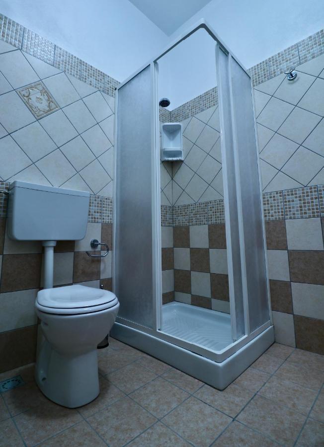 Bed And Breakfast Siciliamuri LMP Exterior photo