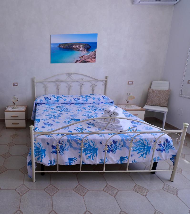 Bed And Breakfast Siciliamuri LMP Exterior photo