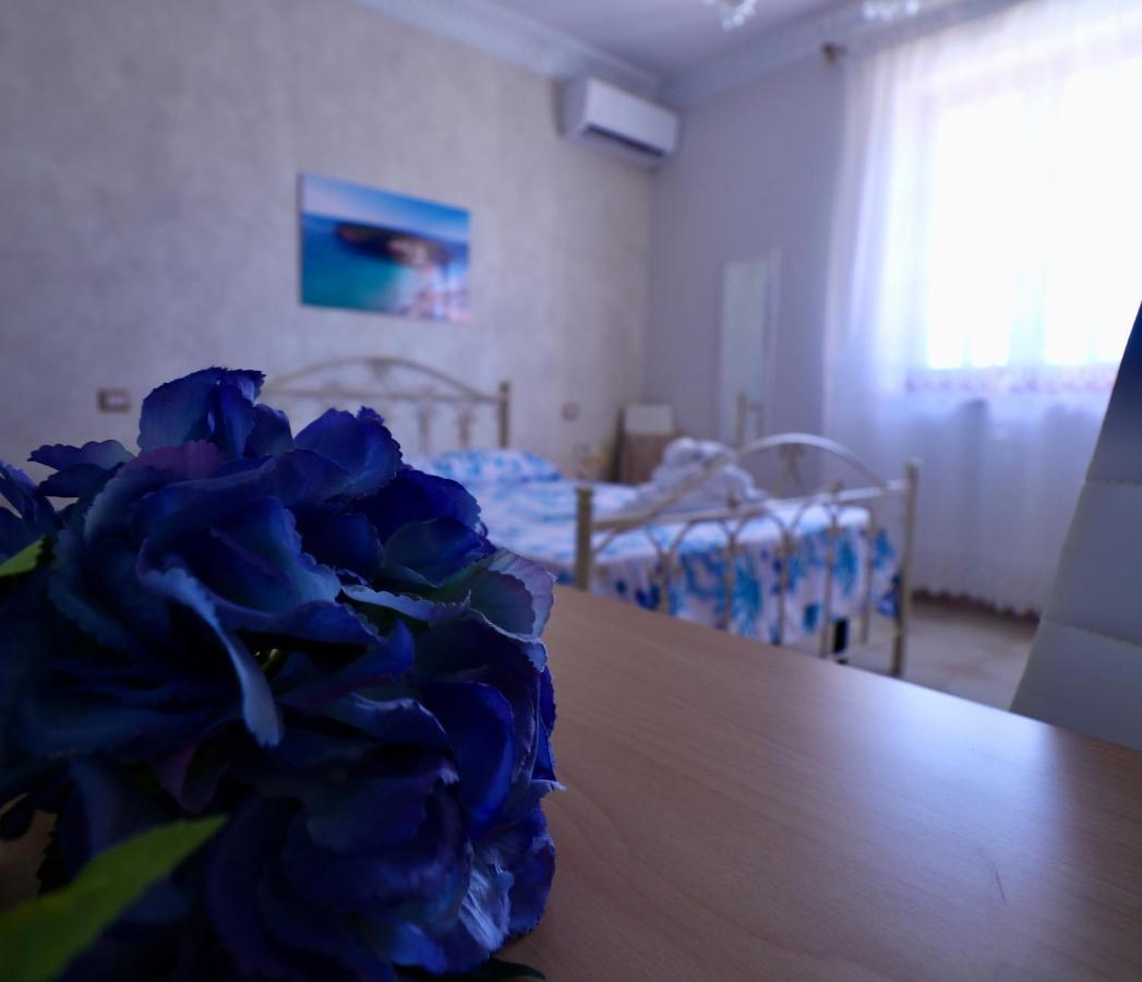 Bed And Breakfast Siciliamuri LMP Exterior photo