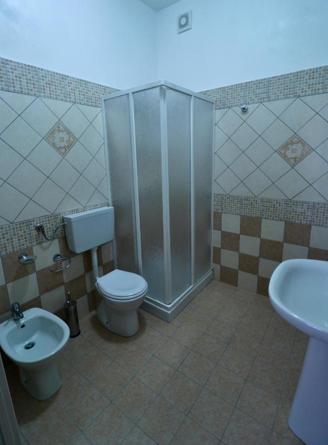 Bed And Breakfast Siciliamuri LMP Exterior photo