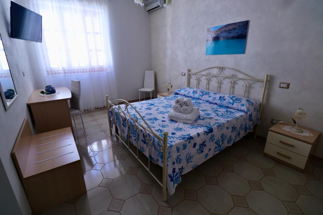 Bed And Breakfast Siciliamuri LMP Exterior photo