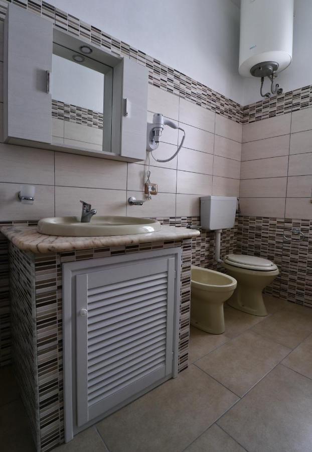 Bed And Breakfast Siciliamuri LMP Exterior photo