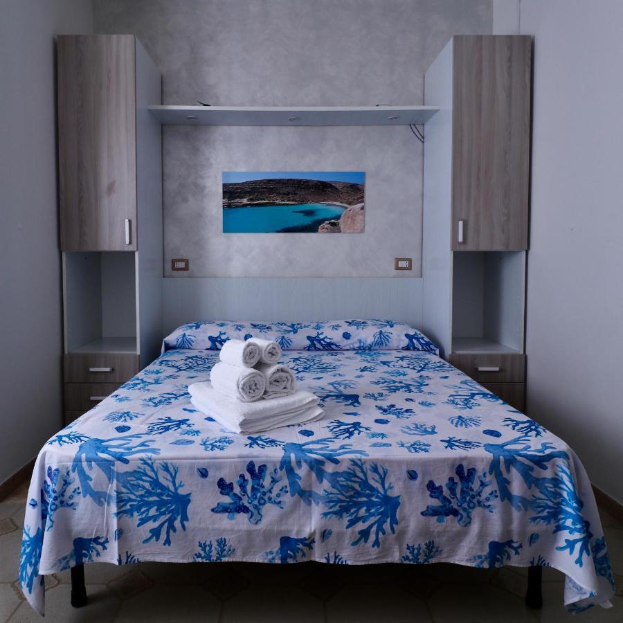Bed And Breakfast Siciliamuri LMP Exterior photo