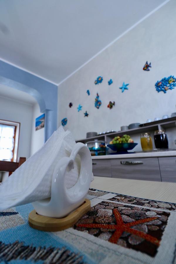 Bed And Breakfast Siciliamuri LMP Exterior photo