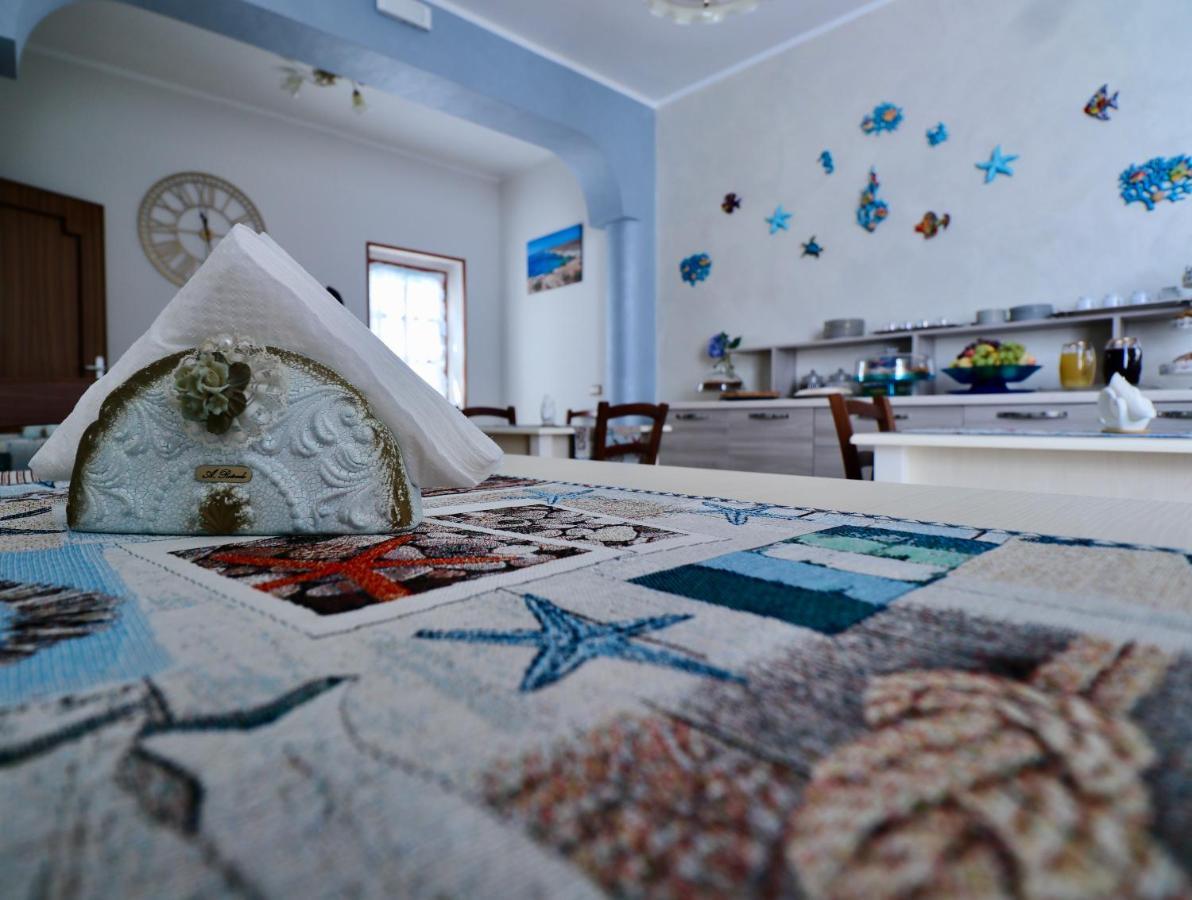 Bed And Breakfast Siciliamuri LMP Exterior photo