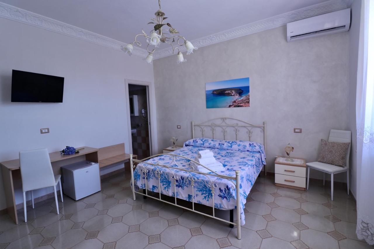 Bed And Breakfast Siciliamuri LMP Exterior photo