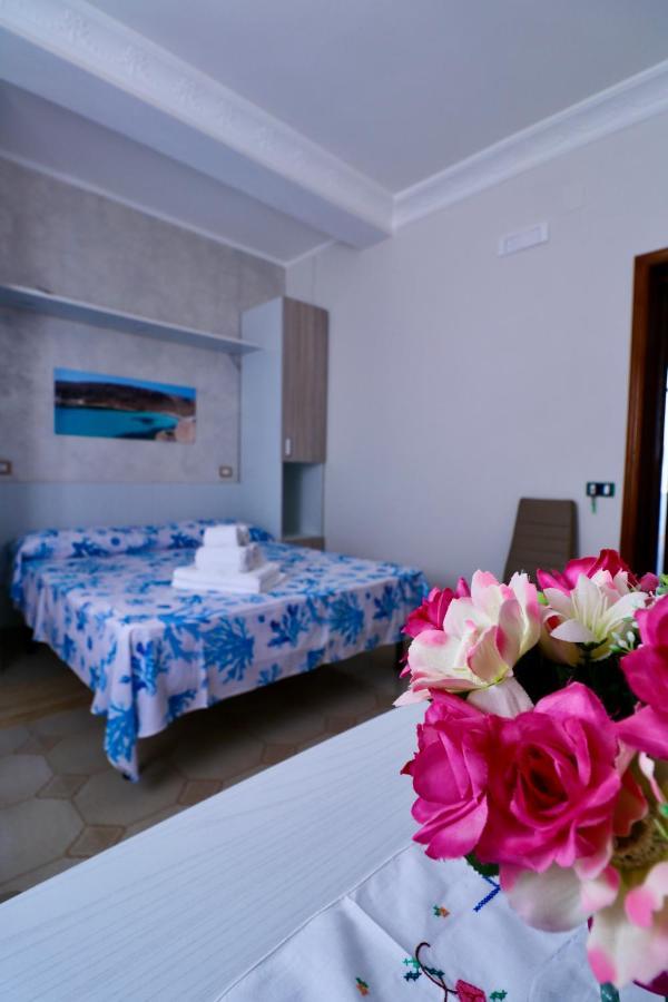 Bed And Breakfast Siciliamuri LMP Exterior photo