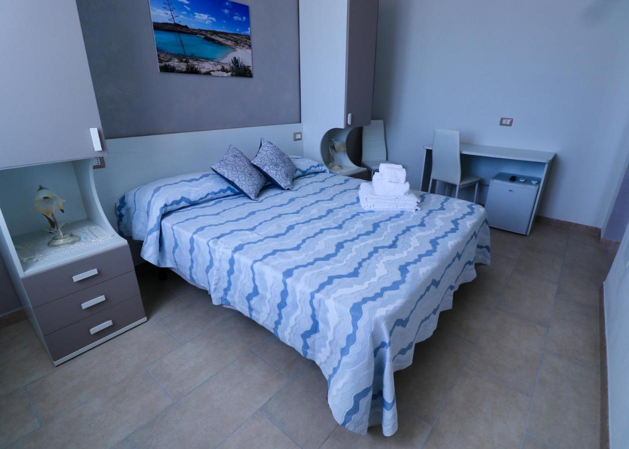 Bed And Breakfast Siciliamuri LMP Exterior photo