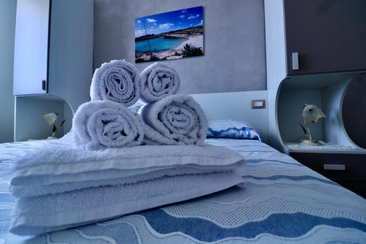 Bed And Breakfast Siciliamuri LMP Exterior photo