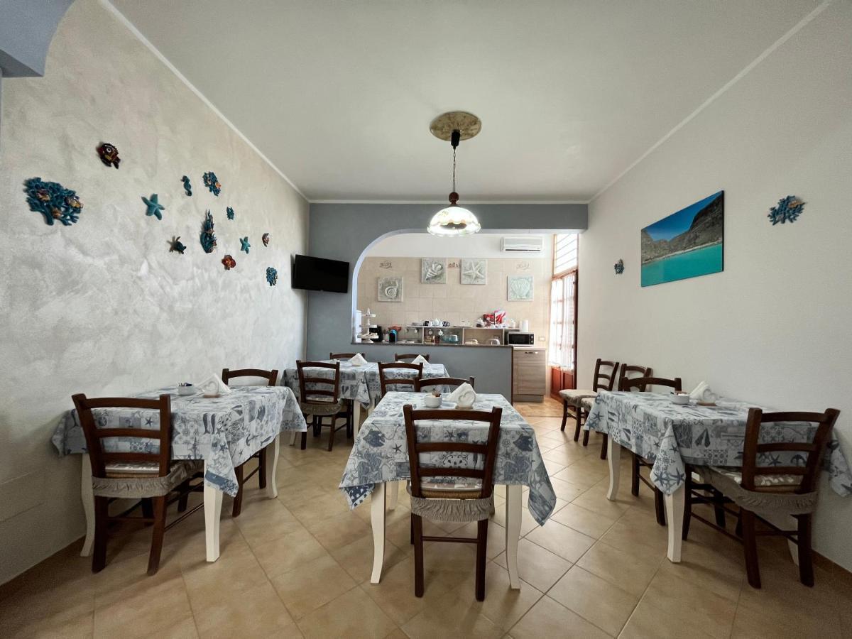 Bed And Breakfast Siciliamuri LMP Exterior photo