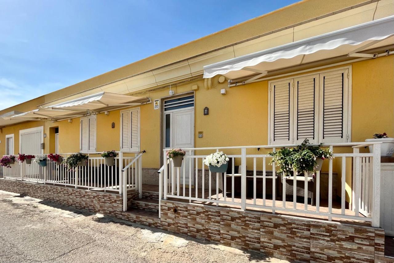 Bed And Breakfast Siciliamuri LMP Exterior photo